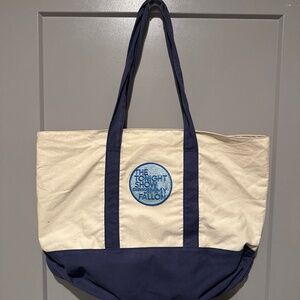 Tonight Show Jimmy Fallon Tote